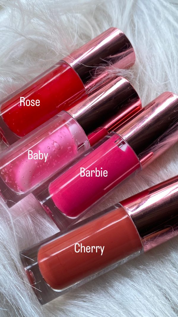 Lip hydrator