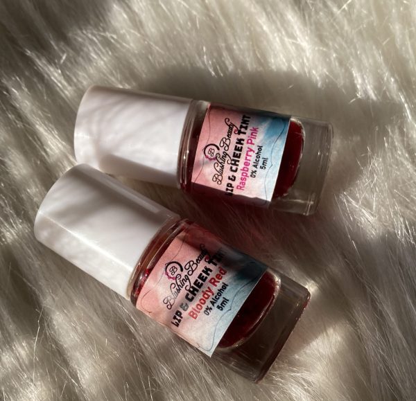 Watery tint
