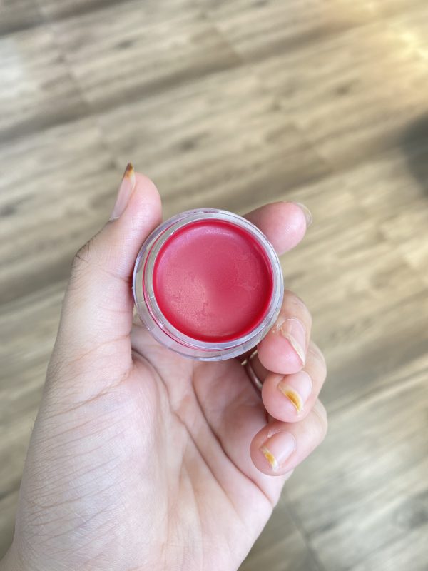 Flush  blush multipot